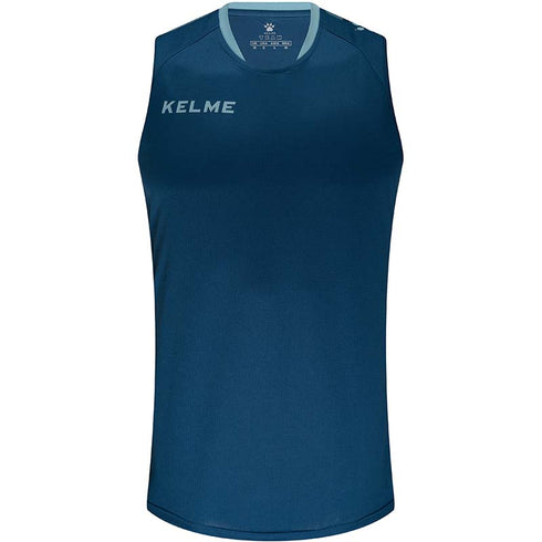 KELME New Lince Training Tank Top